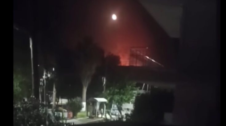 ΦΩΤΙΑ ΣΥΧΑΙΝΑ