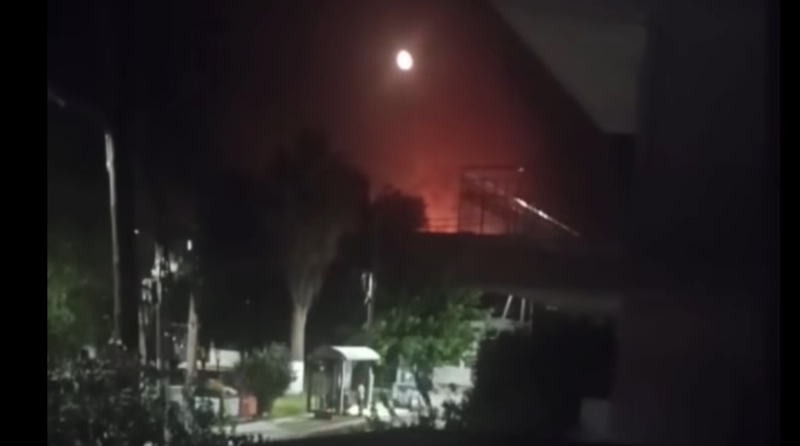 ΦΩΤΙΑ ΣΥΧΑΙΝΑ