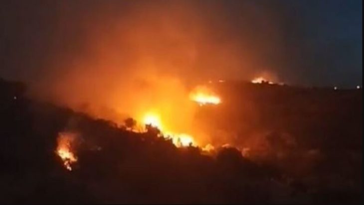 ΦΩΤΙΑ ΘΑΣΟΣ