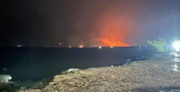 ΦΩΤΙΑ ΘΑΣΟΣ