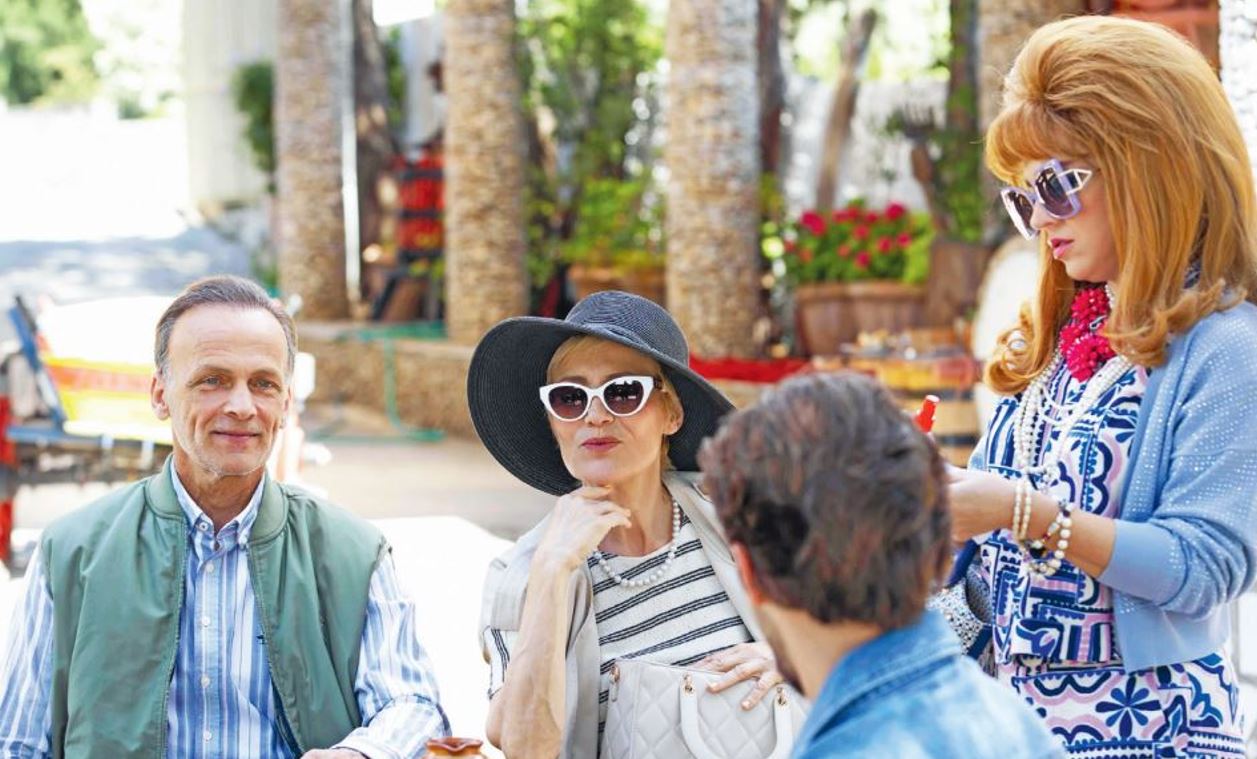 Γιατί ρε πατέρα