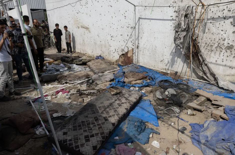 Γάζα: Το θολό σχέδιο του Ισραήλ και η ένταση με το Κατάρ μετά τους φόνους των δημοσιογράφων του Al Jazeera – Ανάλυση των New York Times