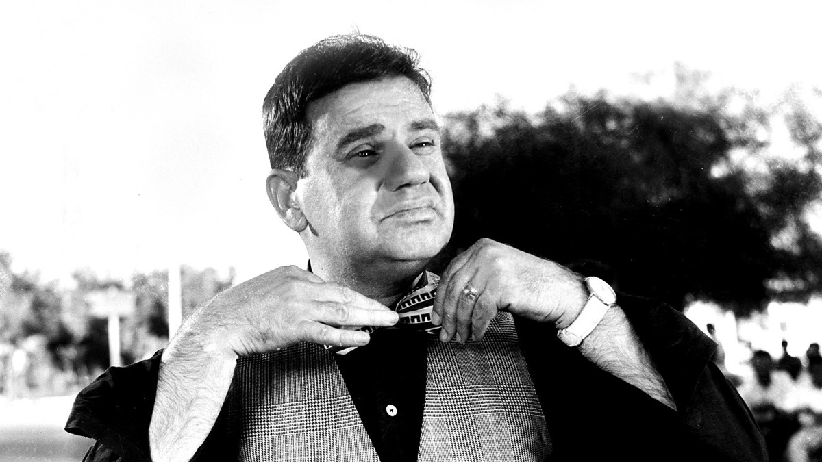 Σαν σήμερα 25 Αυγούστου: Τα σημαντικότερα γεγονότα της ημέρας