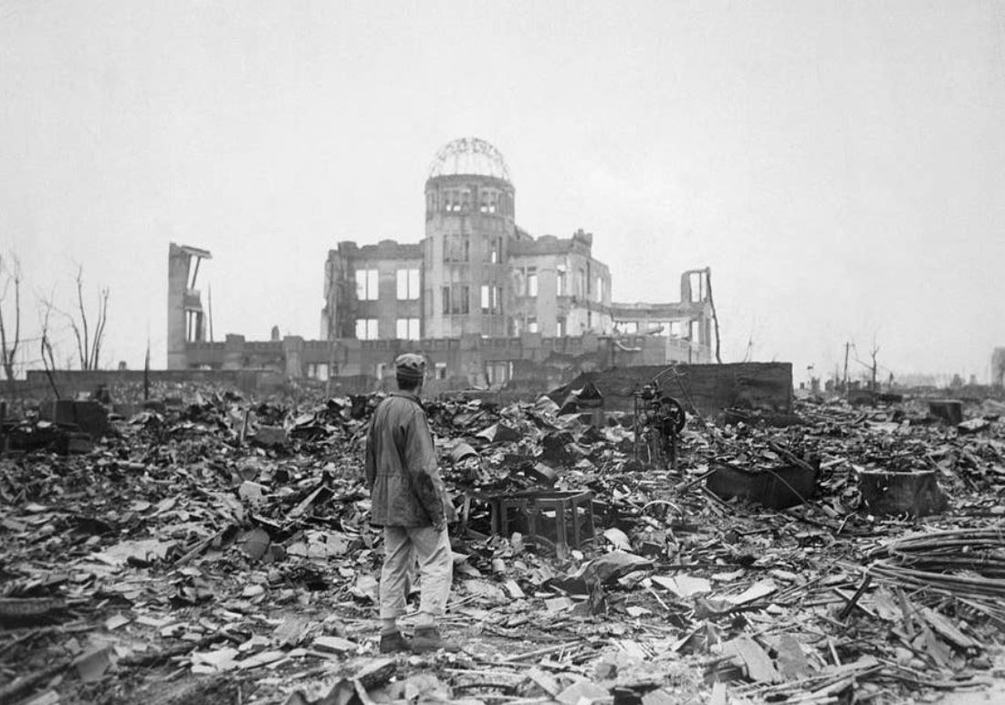 ΧΙΡΟΣΙΜΑ ΠΥΡΗΝΙΚΗ ΒΟΜΒΑ