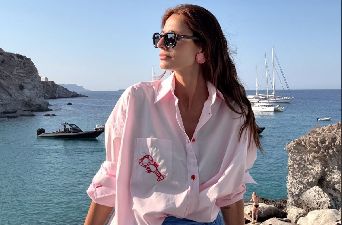 ΗΛΙΑΝΑ ΠΑΠΑΓΕΩΡΓΙΟΥ ΚΙΜΩΛΟΣ