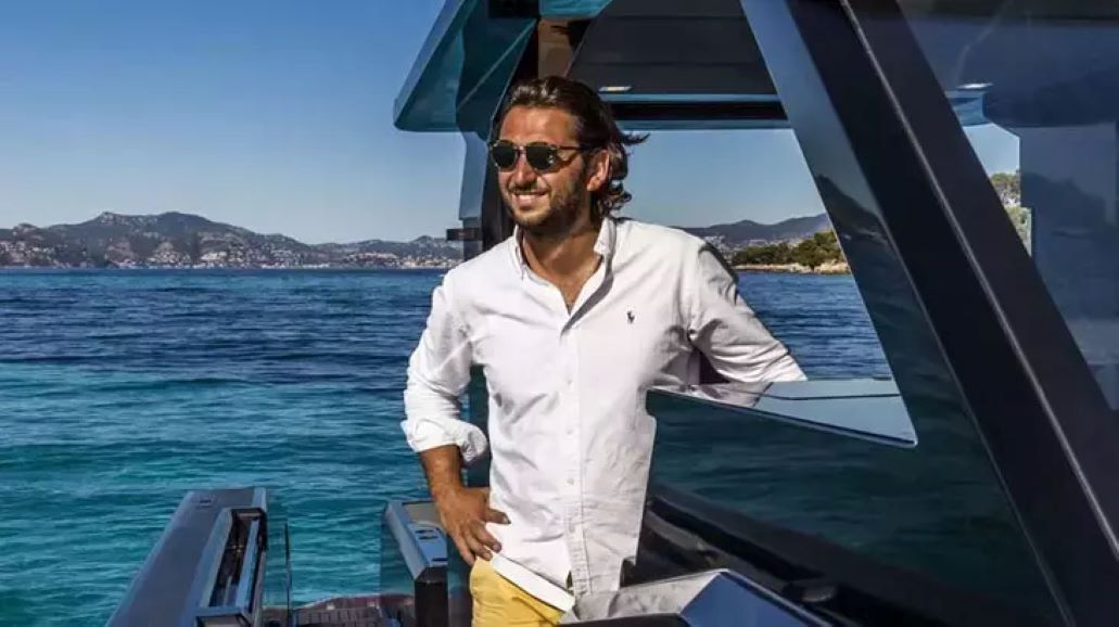 Χαλίτ Γιουκάι: Αγνοείται ακόμα ο Τούρκος επιχειρηματίας που εξαφανίστηκε πλέοντας προς τη Μύκονο – Εντοπίστηκαν ίχνη πρόσκρουσης σε πλοίο, συνελήφθη ο καπετάνιος