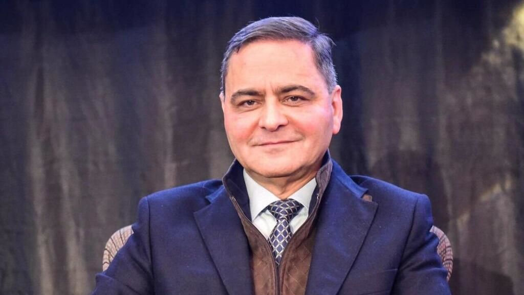 Μεσανατολικό: Ο Παλαιστίνιος επιχειρηματίας Σαμίρ Χουλίλε προωθείται για πιθανός κυβερνήτης στην μεταπολεμική Λωρίδα της Γάζας