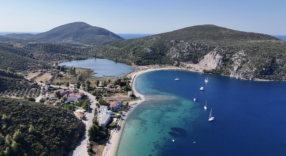 porto-koufo-xalkidiki