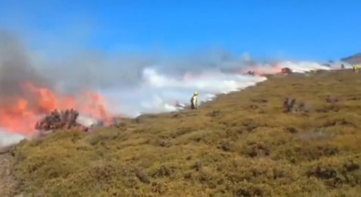 ΙΣΠΑΝΙΑ ΦΩΤΙΑ