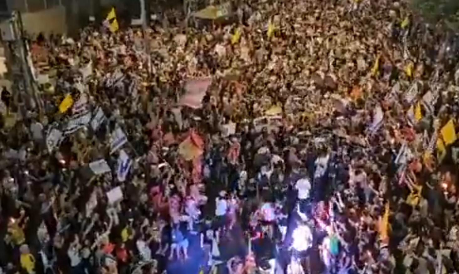 ΙΣΡΑΗΛ ΔΙΑΔΗΛΩΣΕΙΣ