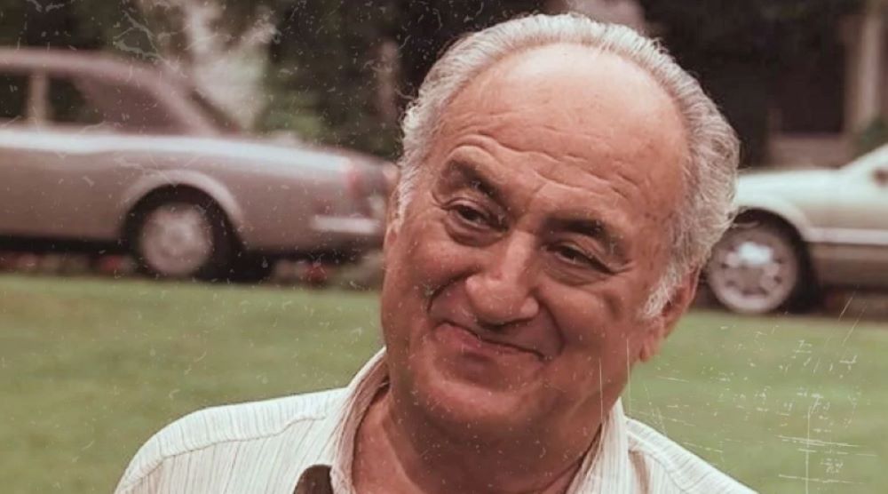 Τζέρι Άντλερ: Πέθανε σε ηλικία 96 ετών ο ηθοποιός της σειράς «The Sopranos»