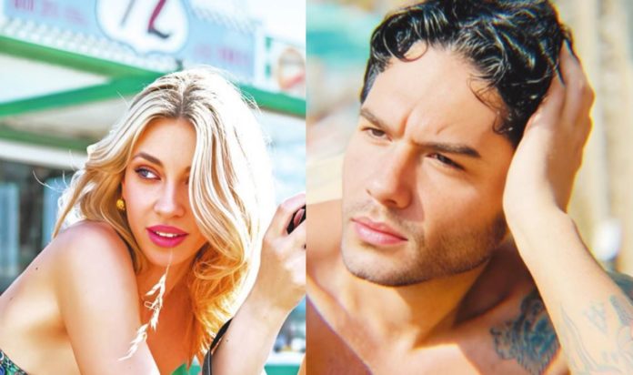 Γαρυφαλλιά Καληφώνη Χρήστος Μάστορας Realnews