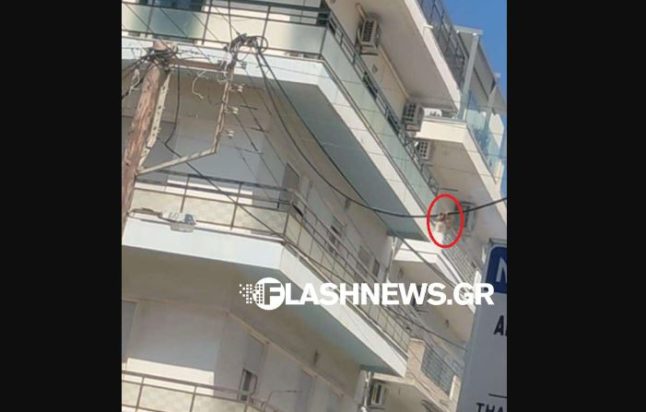 ΚΑΛΩΔΙΟ ΧΑΝΙΑ