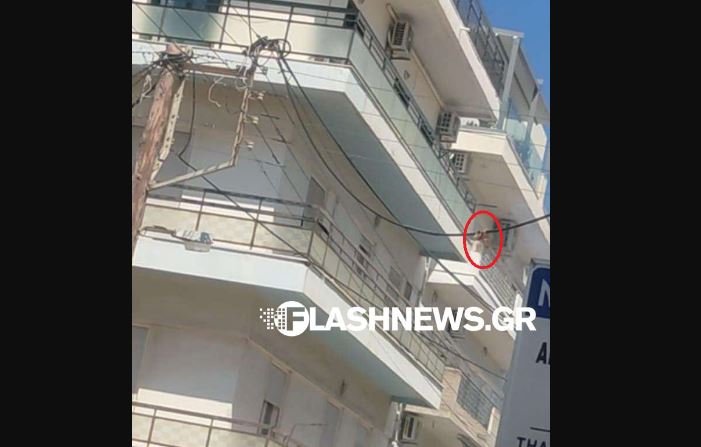 ΚΑΛΩΔΙΟ ΧΑΝΙΑ