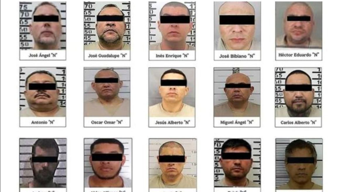 ΚΑΡΤΕΛ ΜΕΞΙΚΟ