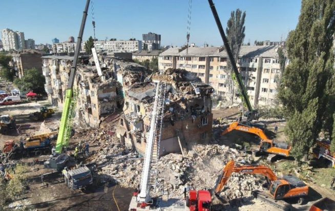 ΚΙΕΒΟ ΠΥΡΑΥΛΟΙ