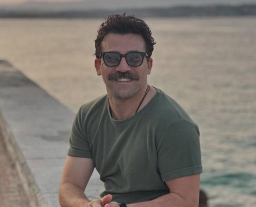 ΚΙΜΩΝ ΚΟΥΡΗΣ