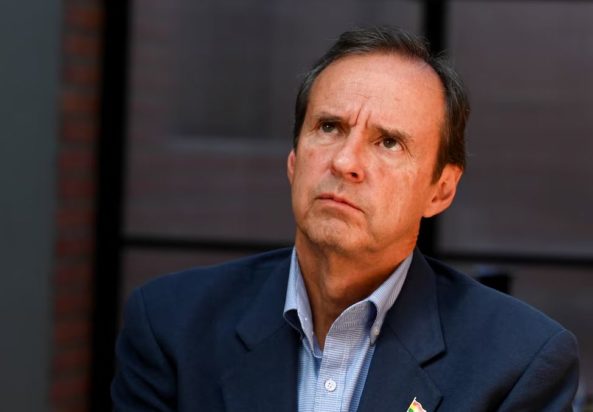 ΚΙΡΟΓΑ ΒΟΛΙΒΙΑ