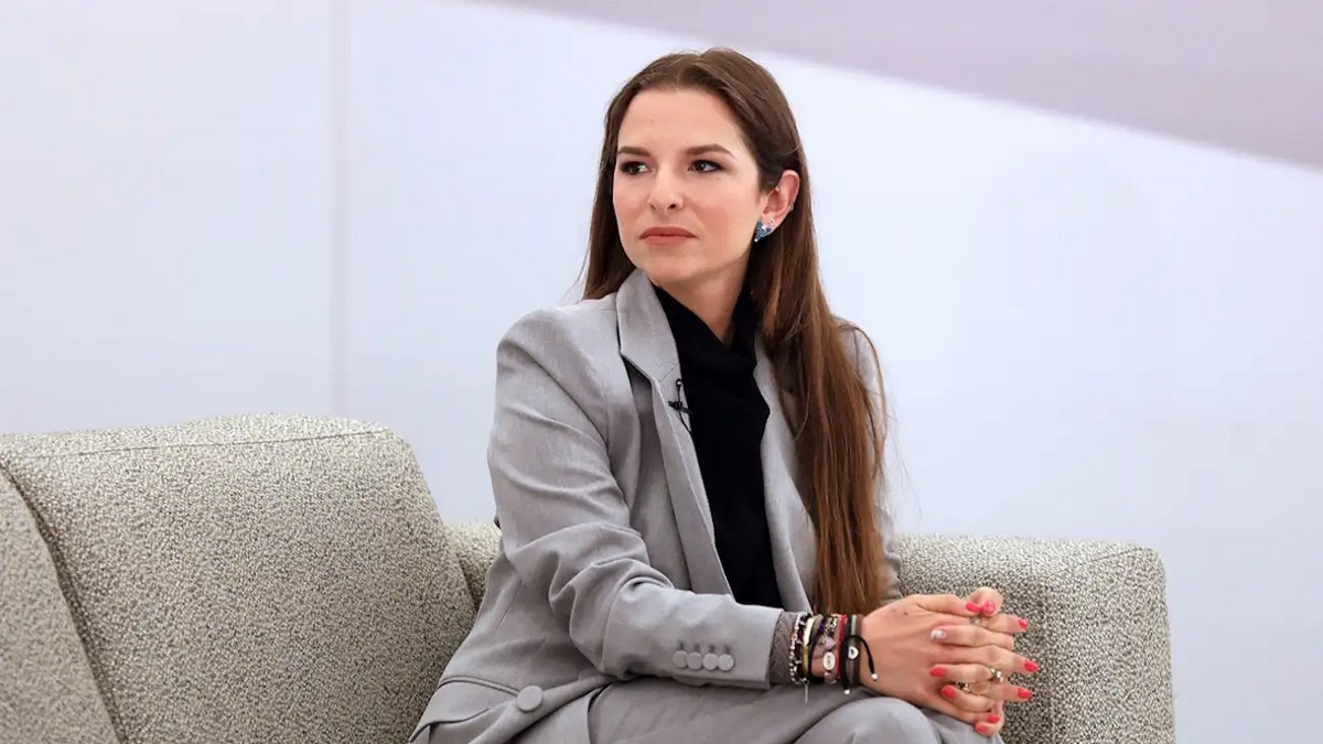 Ξέσπασε η Εριέττα Κούρκουλου: «Ένας κομπλεξικός μπορεί να σβήσει την υπεράνθρωπη προσπάθεια 100 τίμιων ανθρώπων»