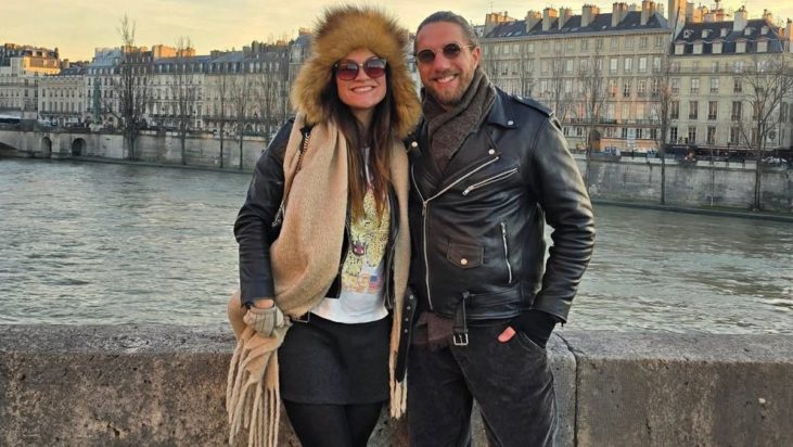 Γιώργος Κόρομι