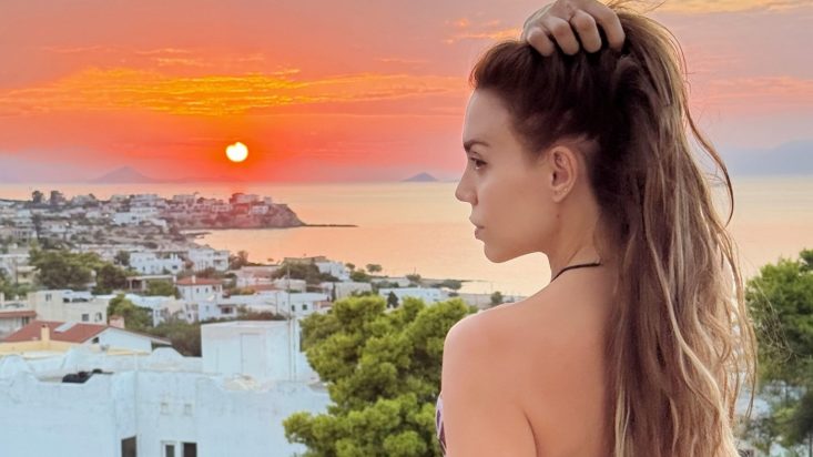 Κρυσταλλία