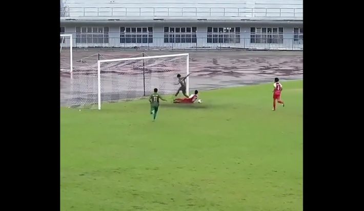 ΜΑΛΑΙΣΙΑ ΧΑΣΟΓΚΟΛΗΣ