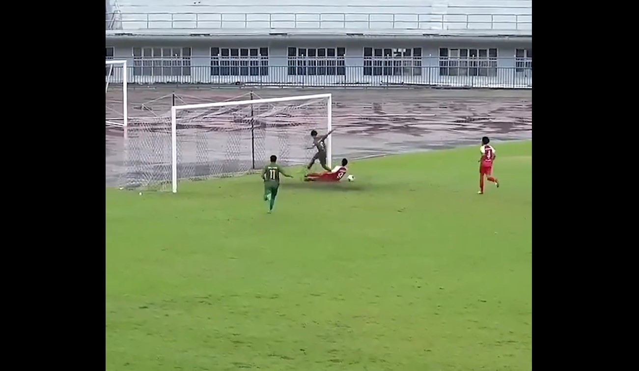 ΜΑΛΑΙΣΙΑ ΧΑΣΟΓΚΟΛΗΣ