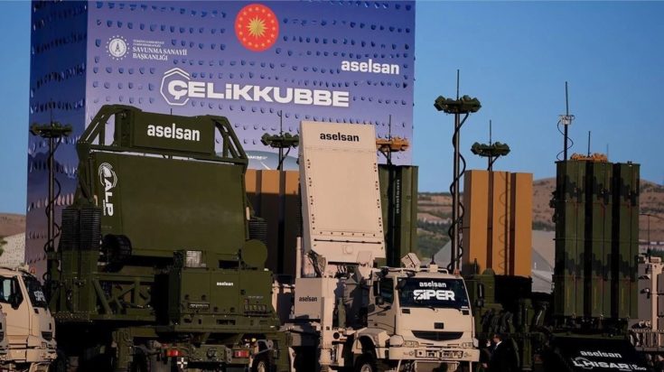 ΤΟΥΡΚΙΑ ΜΑΖΑΝΙΤΗΣ