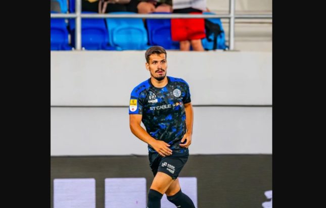 ΜΙΛΟΣ ΠΑΝΤΟΒΙΤΣ