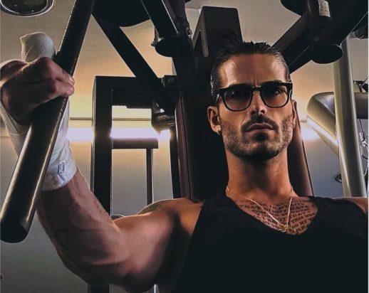 ΜΟΥΓΚΟΠΕΤΡΟΣ