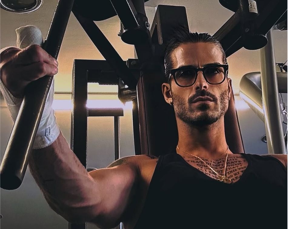 ΜΟΥΓΚΟΠΕΤΡΟΣ