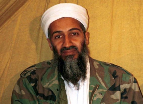 ΜΠΙΝ ΛΑΝΤΕΝ