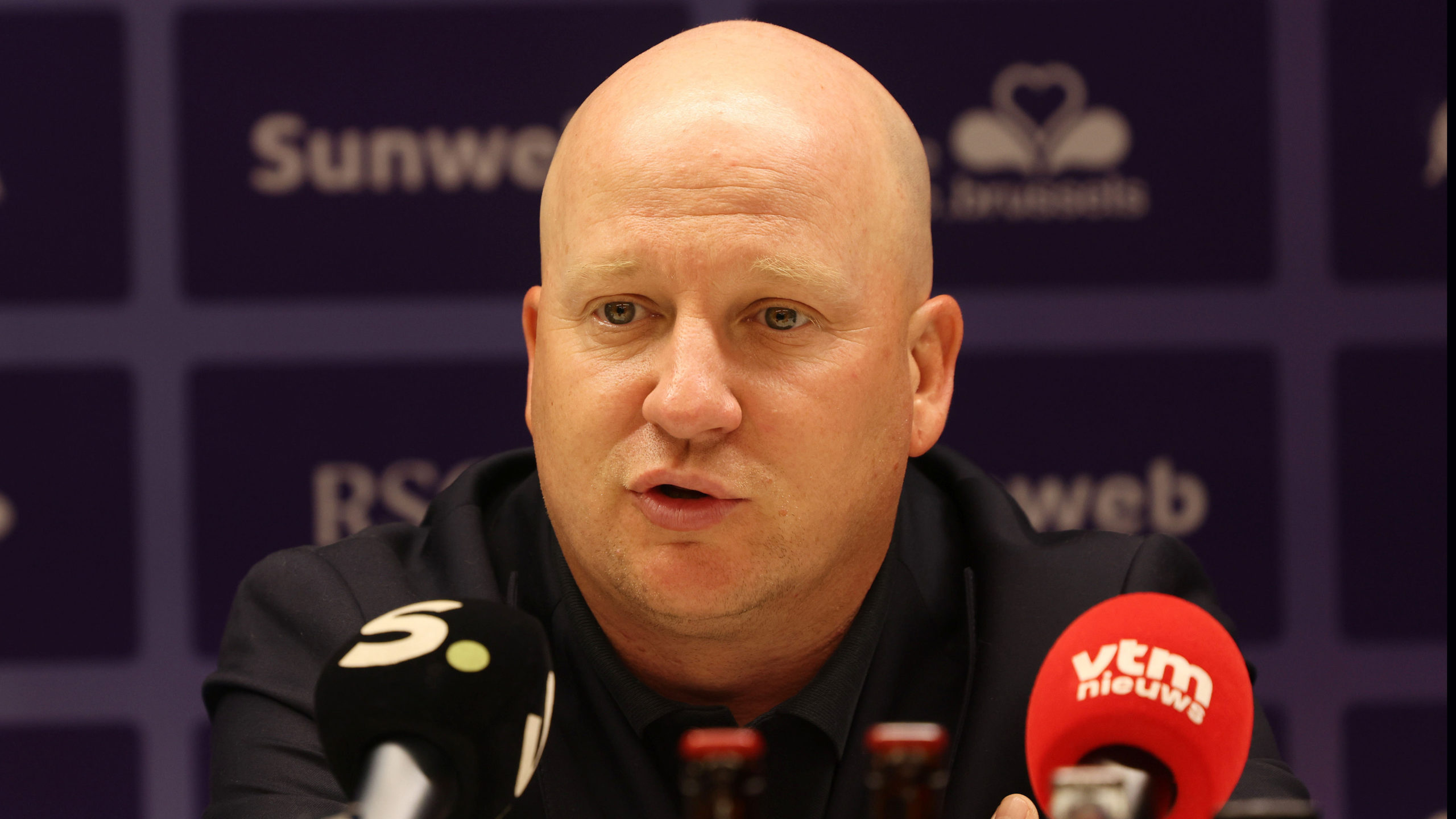 Μάρκο Νίκολιτς: «Στο δεύτερο μέρος βελτιώσαμε την ισορροπία σε κέντρο και επίθεση» – Αυτός είναι ο λόγος που δεν αγωνίστηκε ο Λούκα Γιόβιτς