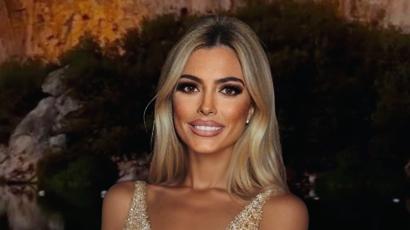 Συγκλονίζει η Μιλένα Ηλιοπούλου: «Η θεραπεία λειτουργεί, είμαι εξαντλημένη, αποφασισμένη και περήφανη»