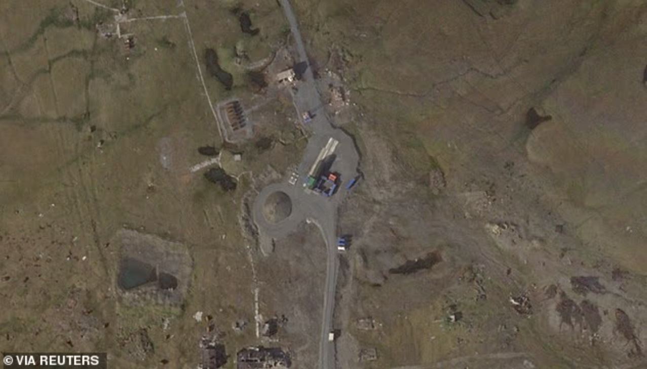 Πούτιν: Ετοιμάζει δοκιμή πυρηνικού πυραύλου, μετά την απειλή Τραμπ για κυρώσεις αν αποτύχει η σύνοδος στην Αλάσκα