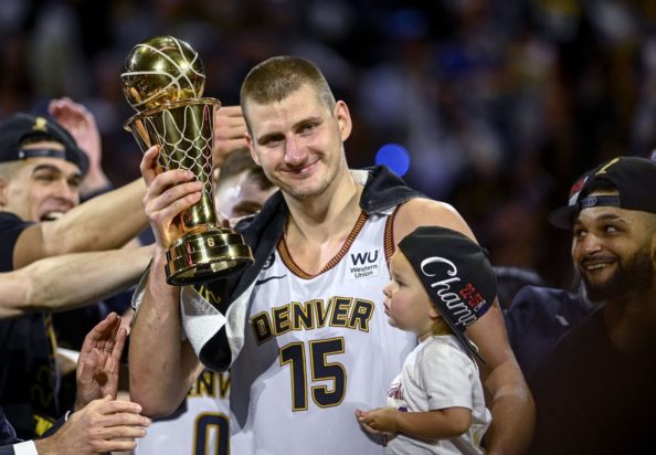 ΝΙΚΟΛΑ ΓΙΟΚΙΤΣ