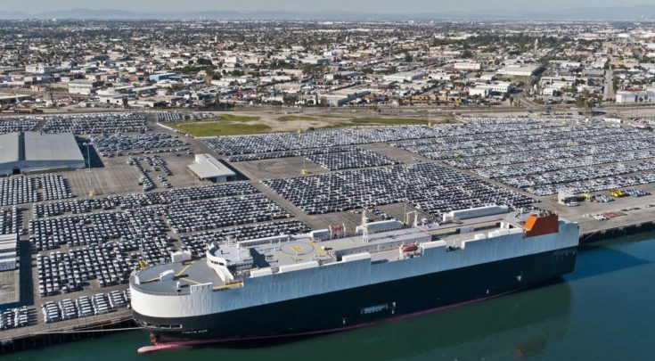 ΝΟΤΙΑ ΚΟΡΕΑ ΑΜΑΞΙΑ