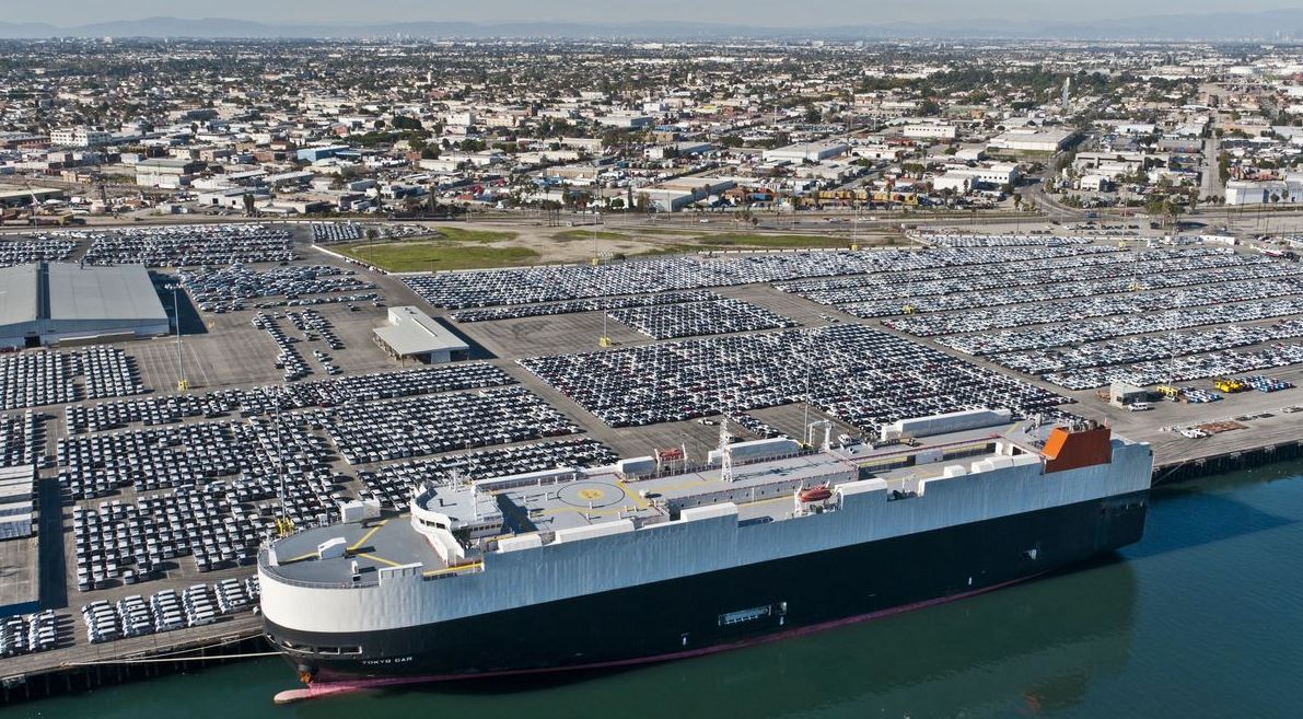 ΝΟΤΙΑ ΚΟΡΕΑ ΑΜΑΞΙΑ