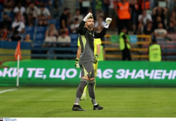 ΝΤΡΑΓΚΟΦΣΚΙ ΠΑΟ