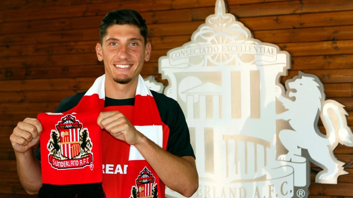 Επέλεξε την Εθνική Ελλάδας ο Νεκτάριος Τριάντης – Ποιος είναι ο 22χρονος χαφ που προστίθεται στη «φαρέτρα» του Γιοβάνοβιτς