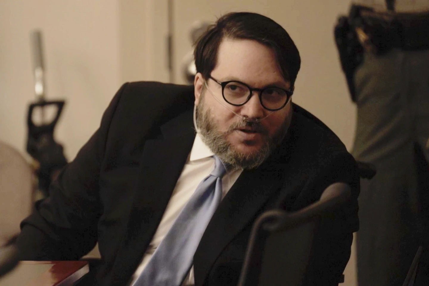 Έπλασε ψεύτικη ταυτότητα, «πέθανε» και εξαφανίστηκε - Η αλήθεια αποκαλύφθηκε στη δικαστική αίθουσα