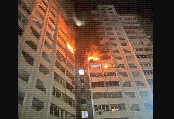 ΟΥΚΡΑΝΙΑ DRONES