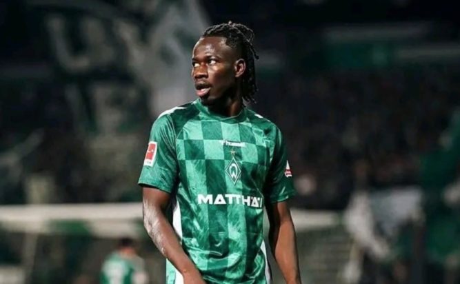 ΙΣΑ ΚΑΜΠΟΡΕ