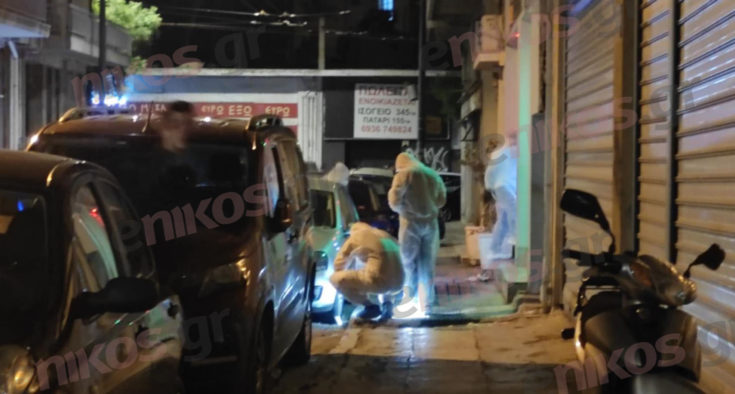 ΑΓΙΟΣ ΠΑΝΤΕΛΕΗΜΩΝ