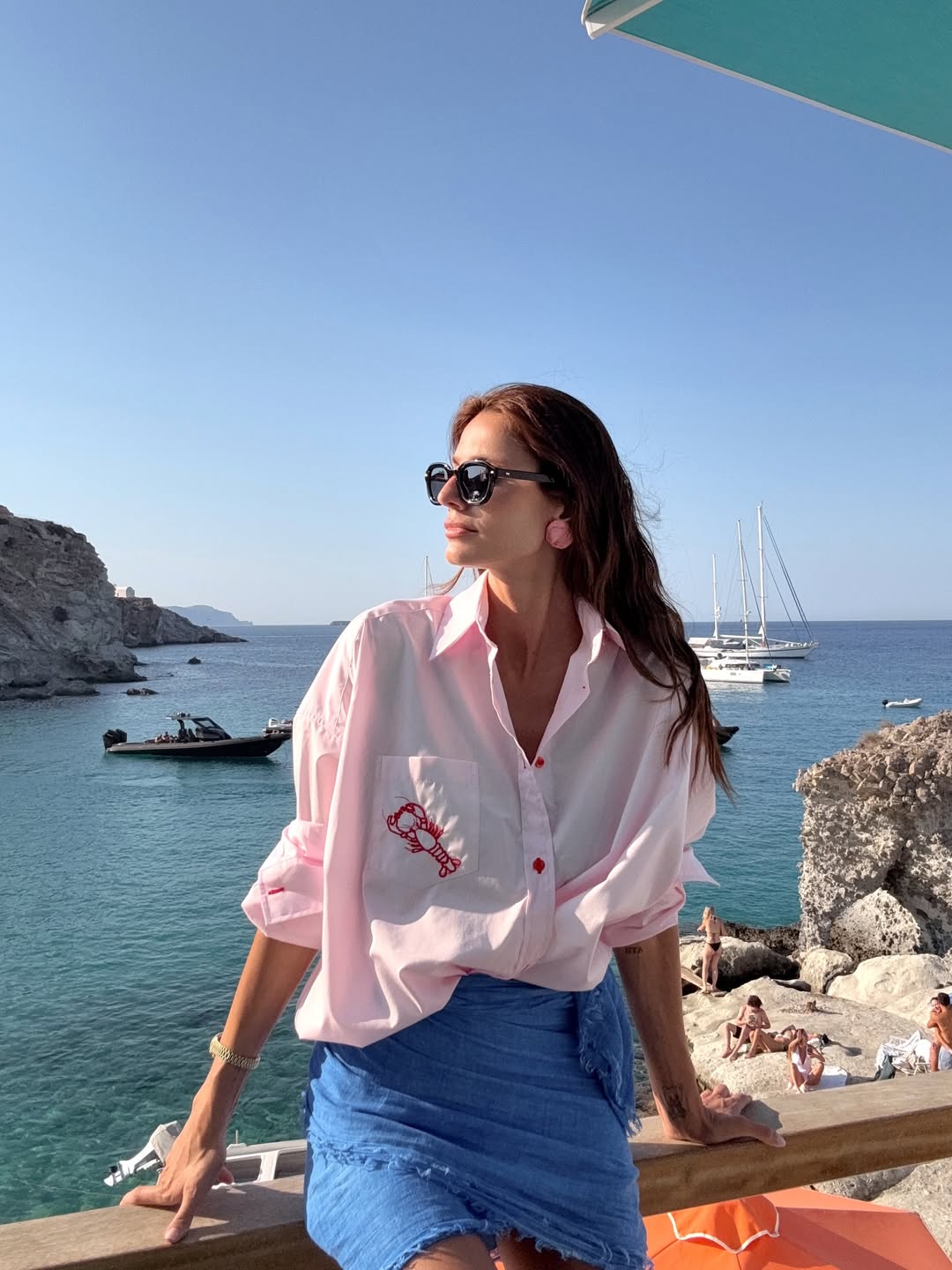 ΗΛΙΑΝΑ ΠΑΠΑΓΕΩΡΓΙΟΥ ΚΙΜΩΛΟΣ