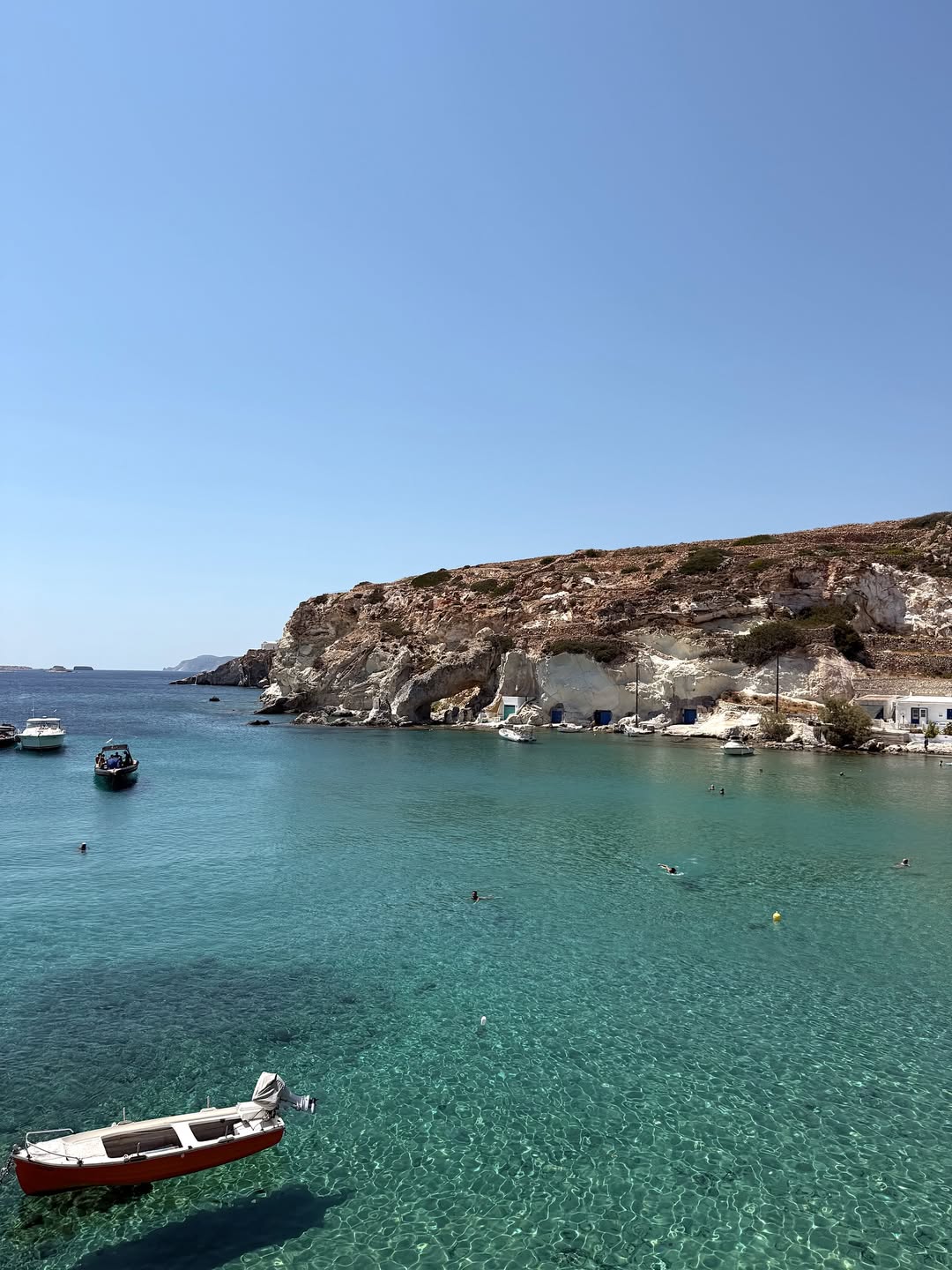 ΗΛΙΑΝΑ ΠΑΠΑΓΕΩΡΓΙΟΥ ΚΙΜΩΛΟΣ