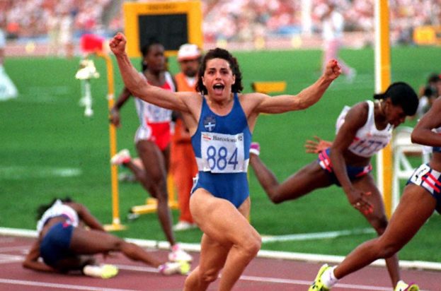 ΠΑΤΟΥΛΙΔΟΥ ΝΙΚΗ