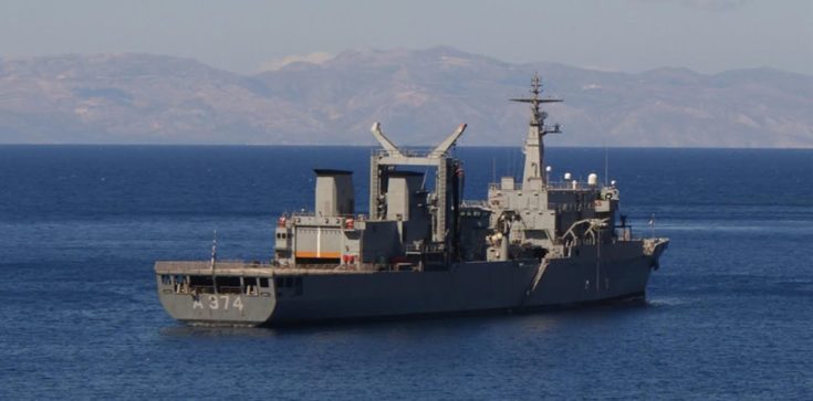 ΠΟΛΕΜΙΚΟ ΝΑΥΤΙΚΟ