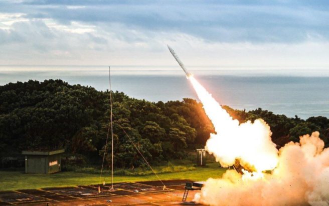 ΠΥΡΑΥΛΟΣ ΗΠΑ