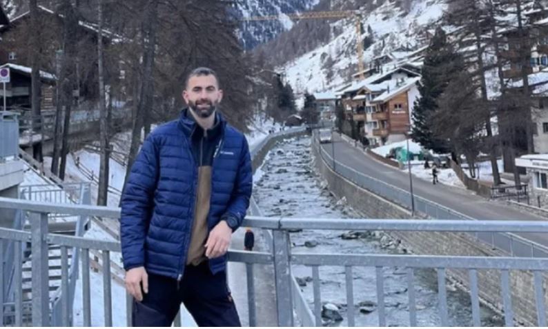 Ορειβάτης από την Πάτρα σκοτώθηκε στις Άλπεις